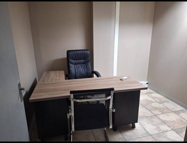 BUSINESS PROPERTY TO RENT IN ROUTE 21 BUSINESS PARK